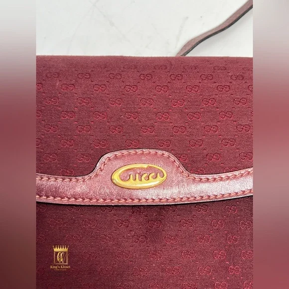 Gucci crossbody bag - Picture 13 of 14